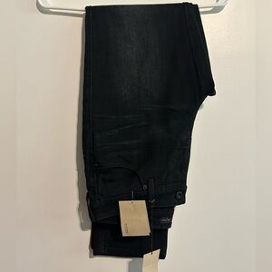 Levi's Women's Black Skinny Jeans